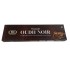 BIC Brand Panchavati OUDH NOIR Traditionally Hand Rolled Masala Incense Sticks, 50g
